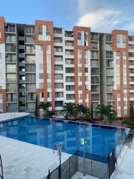 Apartment Vacacional Girardot,
