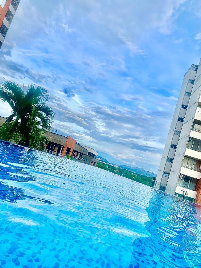 Apartment Vacacional Girardot, Girardot