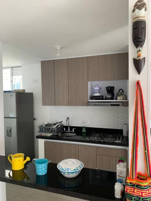 Apartment Vacacional Girardot,